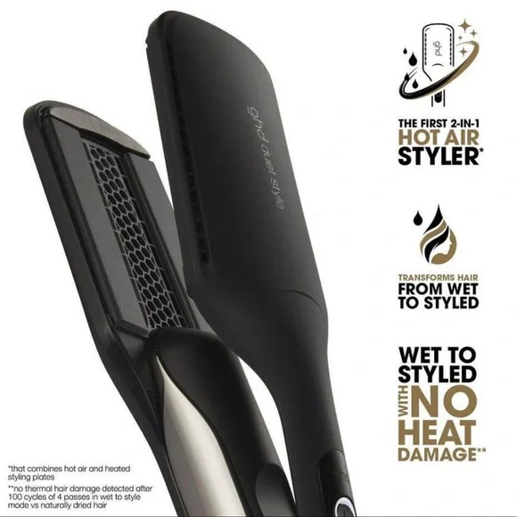Duet Style 2 in 1 hot air styler - Picture 2 of 6